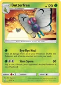 Butterfree 3