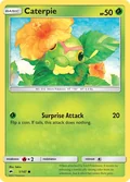 Caterpie 1