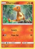 Charmander 18