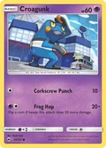 Croagunk 54