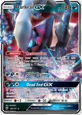 Darkrai Gx 88