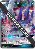 Darkrai Gx Jumbo 88A