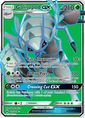 Golisopod Gx 129