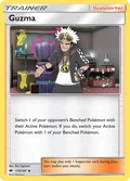 Guzma 115
