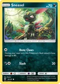 Sneasel 85