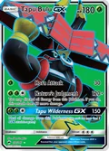 Tapu Bulu Gx 130