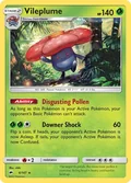 Vileplume 6