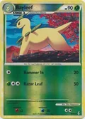 Bayleef Reverse Holo 40