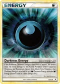 Darkness Energy 86