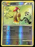 Pidgeotto Reverse Holo 48