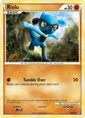 Riolu 50