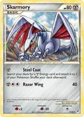 Skarmory 31