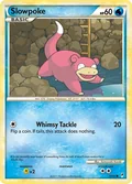 Slowpoke 70