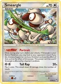 Smeargle 21