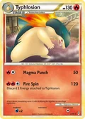 Typhlosion 35