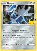 Dialga 20