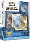 Manaphy Mythical Collection Box