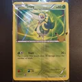 Snivy Jumbo Bw01