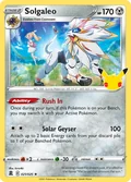 Solgaleo 21