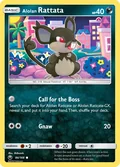 Alolan Rattata 84