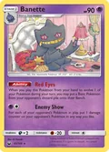 Banette 65