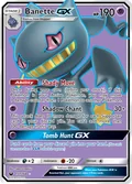 Banette Gx 157