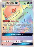 Banette Gx 174