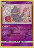 Banette Reverse Holo 65