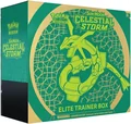 Elite Trainer Box