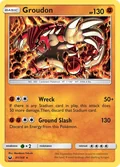 Groudon Legendary Pokemon 81