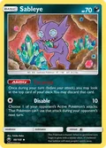 Sableye 88