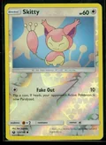 Skitty Reverse Holo 120