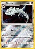 Steelix Reverse Holo 89