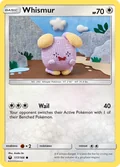 Whismur 117