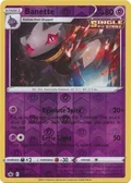 Banette Reverse Holo 63