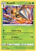 Beedrill 3