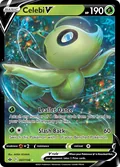 Celebi V 7