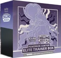 Elite Trainer Box Shadow Rider Pokemon Center
