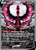 Galarian Moltres V 177