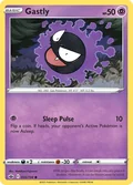 Gastly 55