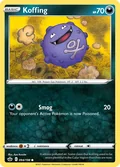 Koffing 94