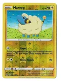 Mareep Reverse Holo 47