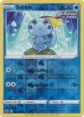 Sobble Reverse Holo 41