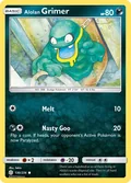 Alolan Grimer 130