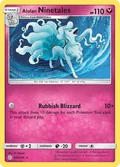 Alolan Ninetales 145