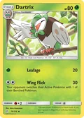 Dartrix 19