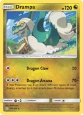 Drampa 159