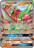 Flygon Gx 110