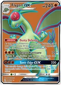 Flygon Gx 218