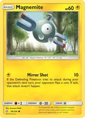 Magnemite 68
